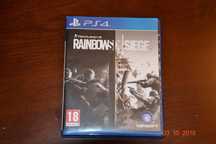 granPS4 TomClancy Rainbow Six Siege