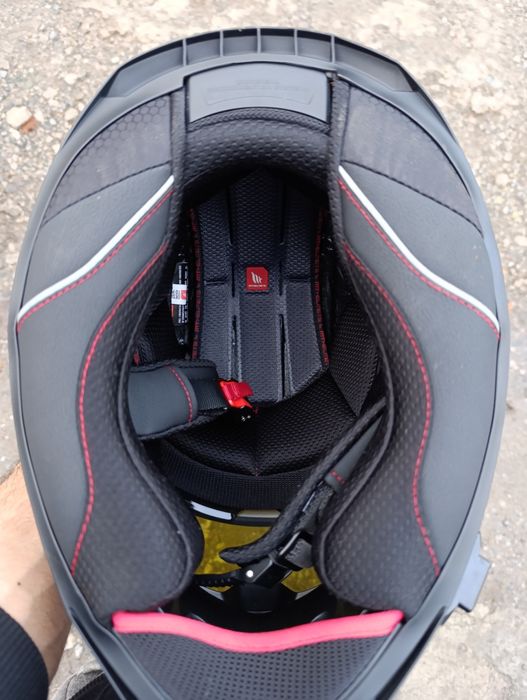 Мотошолом MT helmets Braker SV,Ls2,AGV,shoei,nolan,Мотошлем