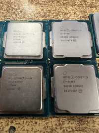Процессор intel core i7 4790k 4 ядра 8 потоков
