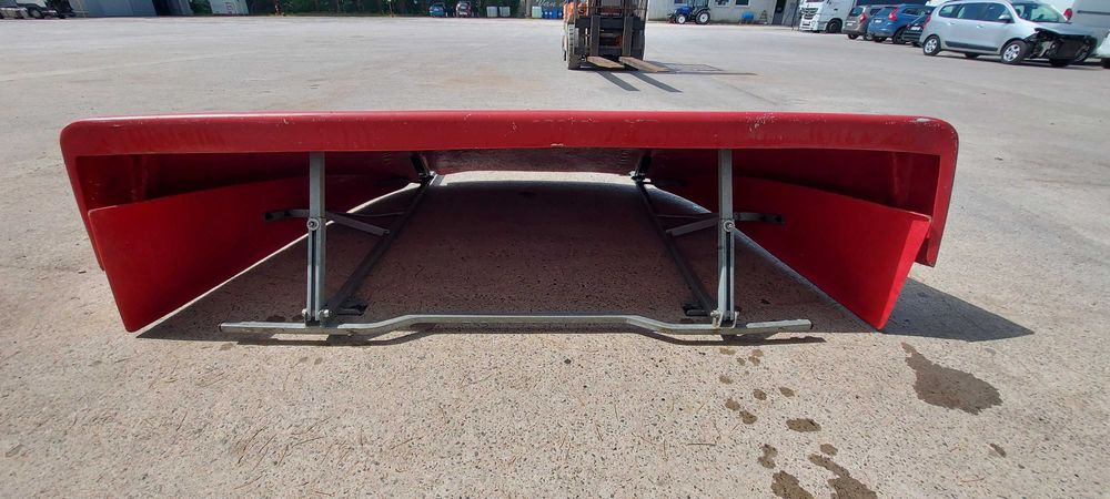 Spoiler Dachowy RENAULT PREMIUM DXI Regulowany