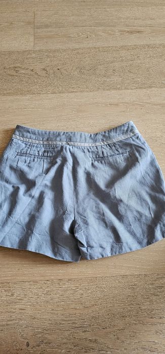 Льняні шорти Reiss