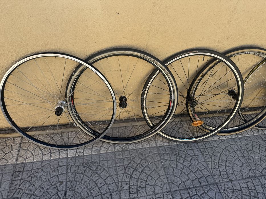 Vendo biciclete tipo BTT