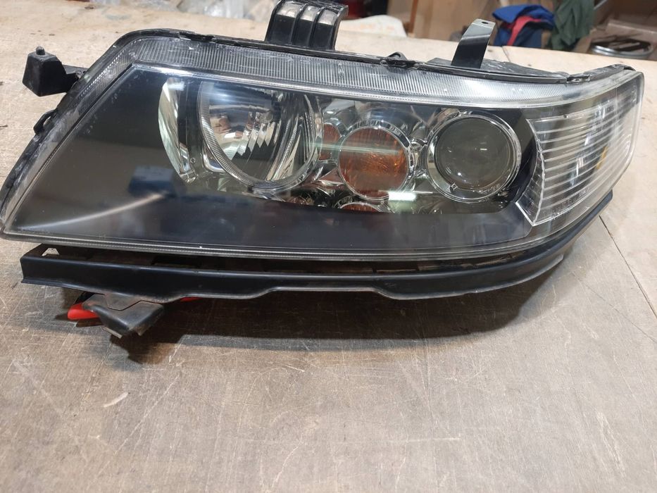 Ліва фара хонда акорд, honda accord
