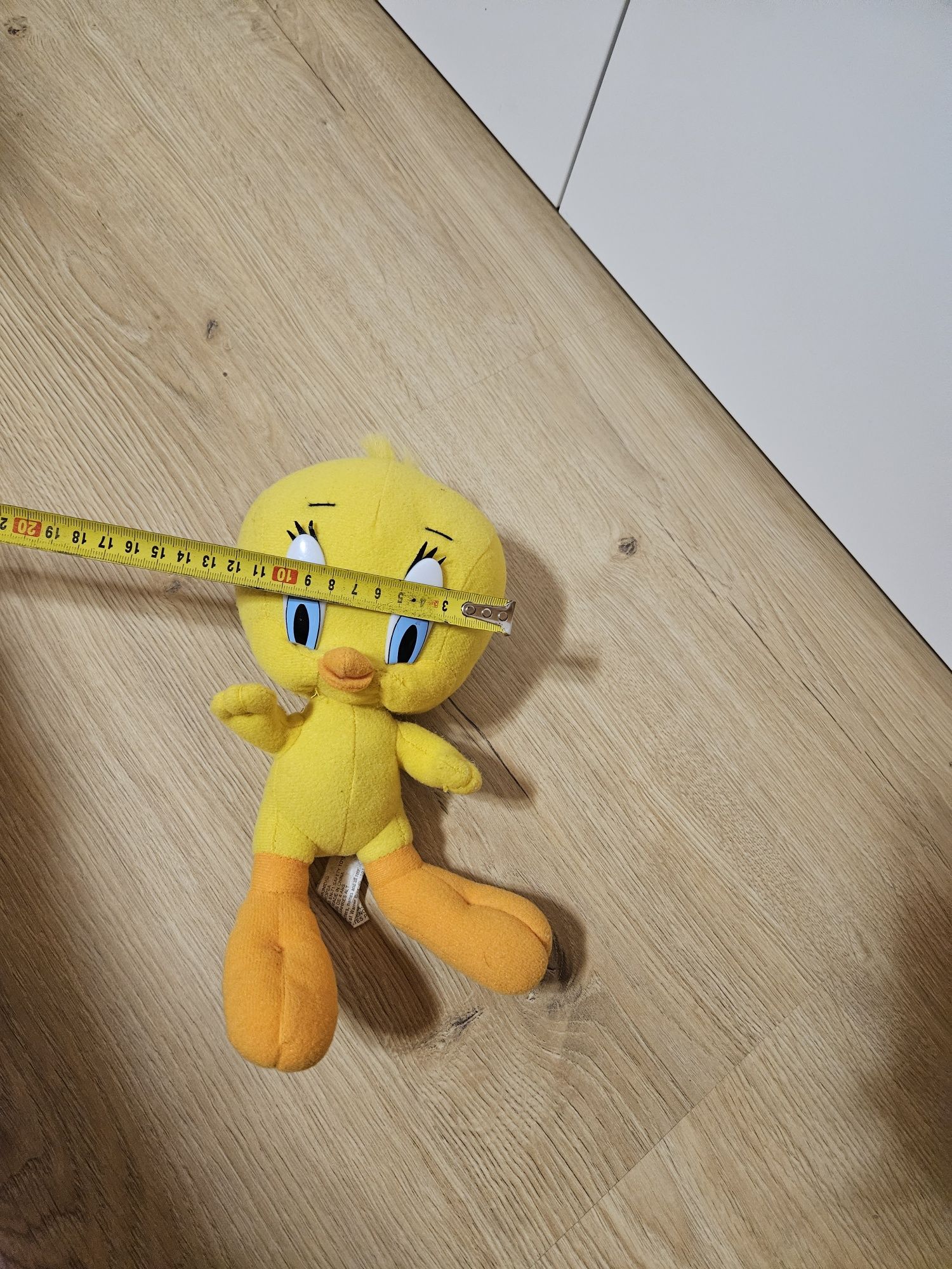 Maskotka kanarek ptaszek Tweety