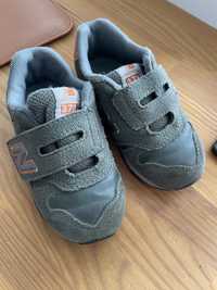 кросовки new balance 24, 14 см