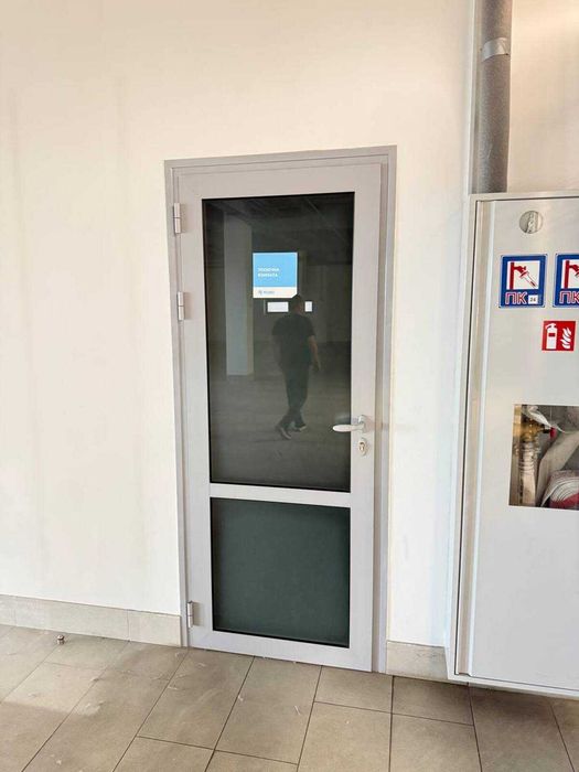 Здається комерційне приміщення 600 кв.м. Торговий центр. Новий ремонт!