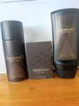 Avon Segno for Men - zestaw