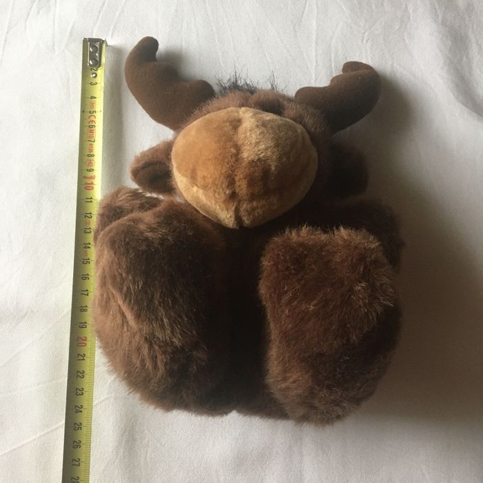Vários peluches e bonecos,todos como Novos