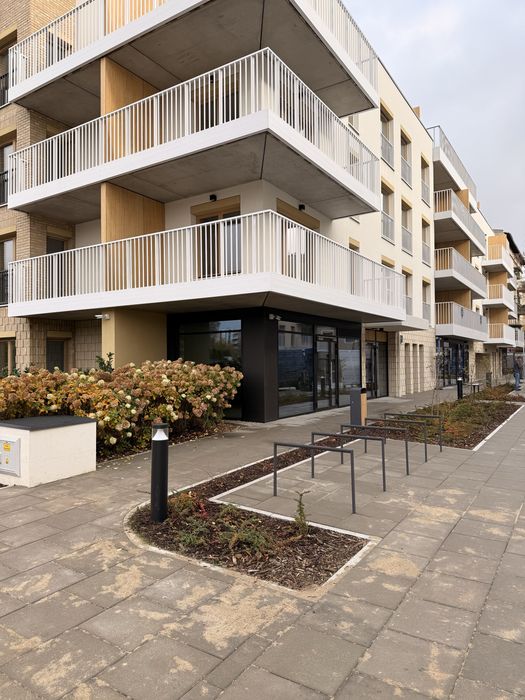 Wynajmę Lokal Usługowy 39m2 ul. Kawaleryjska 4 Poznań- Łazarz/Grunwald