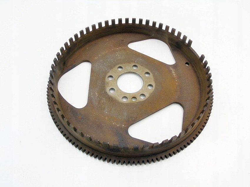 Koło Zamachowe Automat 2.0 16V 407 C5 C4 307 Xsara 806 C8