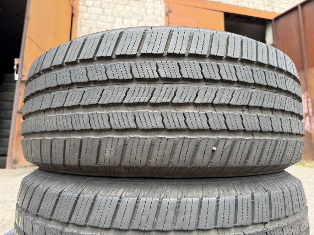 255/50 r20 Michelin Defender LTX Резина всесезонная