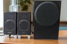 Głośniki plus subwoofer Creativ Inspire T3000 2.1