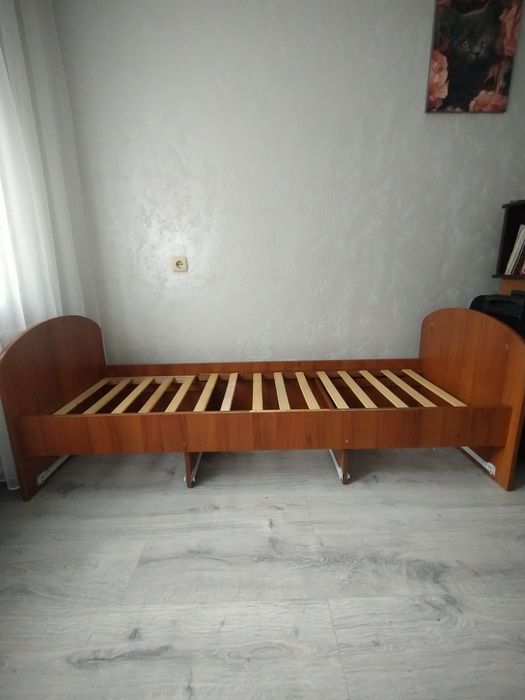 Ліжко трансформер, ліжечко дитяче,комод