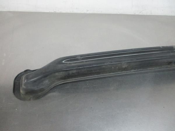 Reforço pára-choques trás VOLKSWAGEN Polo (6N)