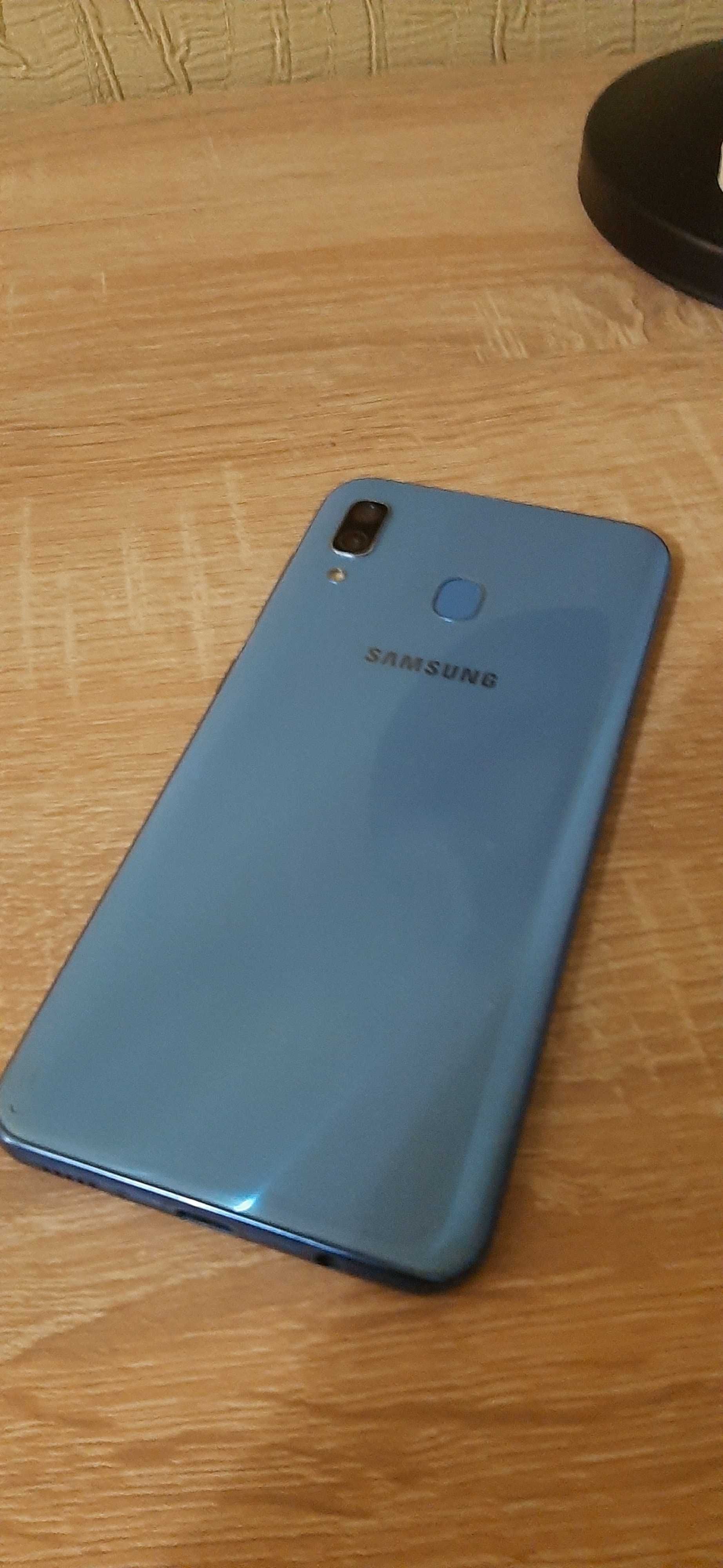 Смартфон Samsung А30