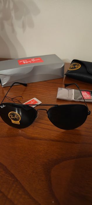 Óculos de Sol Ray-Ban - Novo