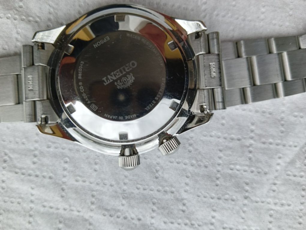 Zegarek Orient KingMaster