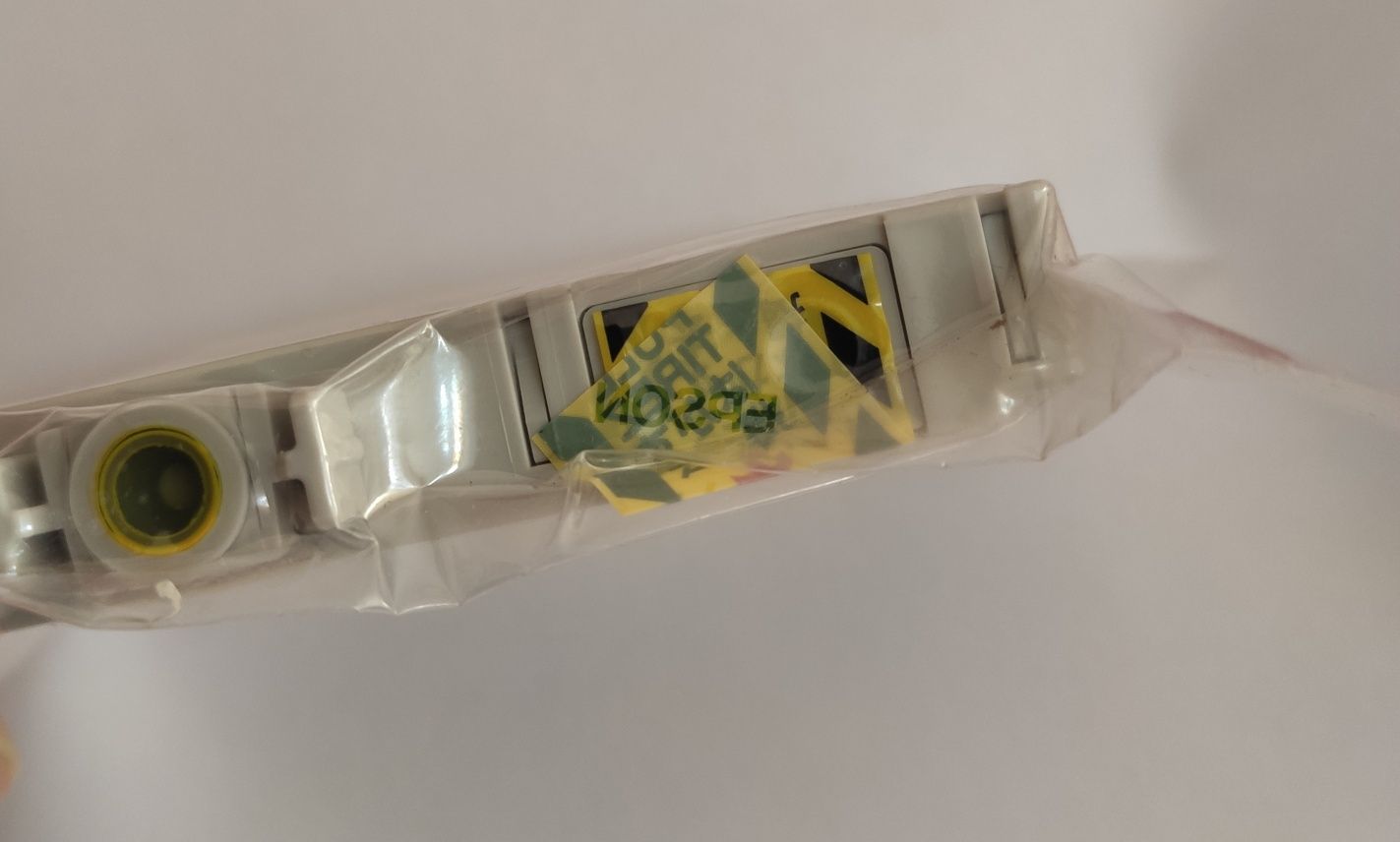Оригінальний картридж EPSON T0894
