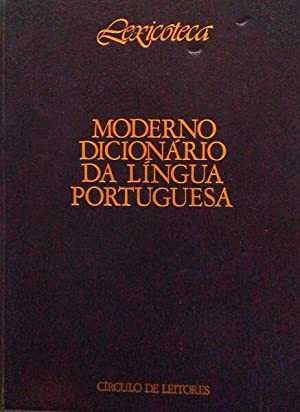 Dicionário da Língua Portuguesa Lexicoteca (2 vol 1985)