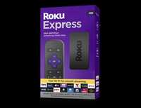 Продам Smart TV приставку фірми Roku Express, HDMI, wifi