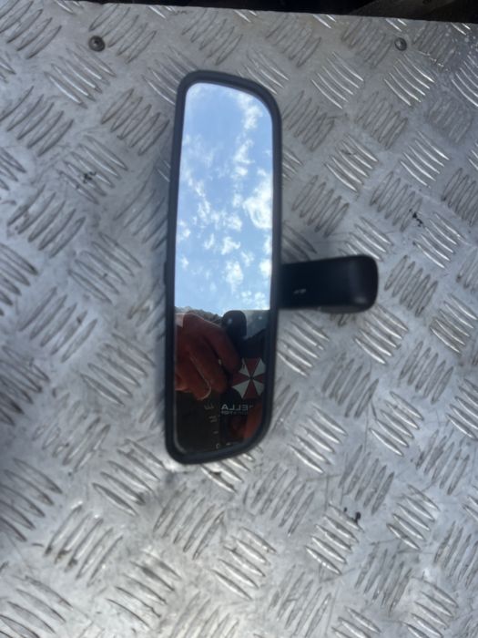 Зеркало салонное сан йонг рекстон rexton 05 год