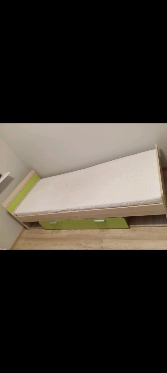 Meble lorento jesion coimbra zieleń liminki