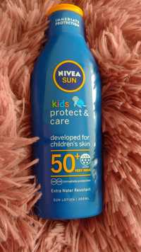 Nivea sun kids 50+