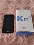 Telefon komórkowy LG K 10