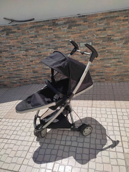 Carrinho bebé Quinny