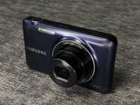 Samsung ES95 цифровий фотоапарат мильничка