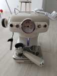 Ekspres Ariete model 1389A vintage beż