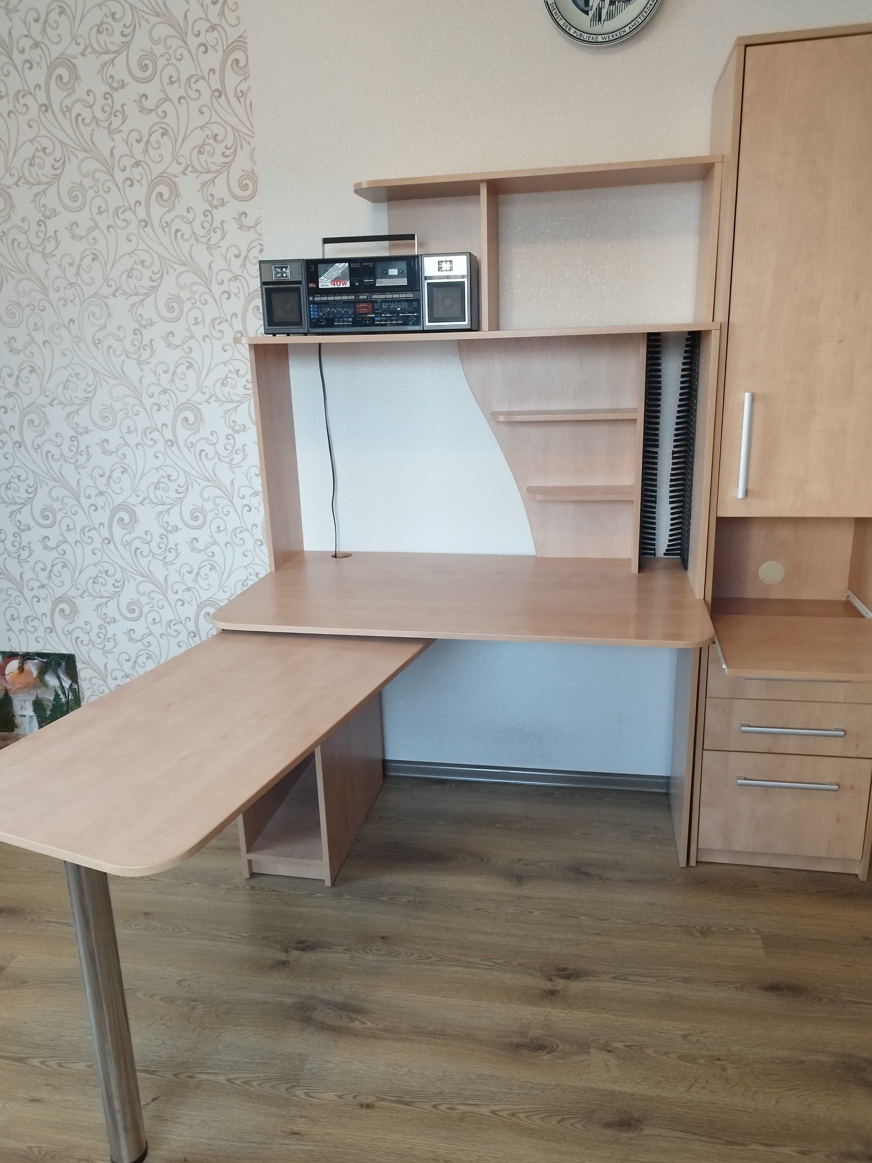 Стінка в вітальню , стінка для школяра, в дитячу