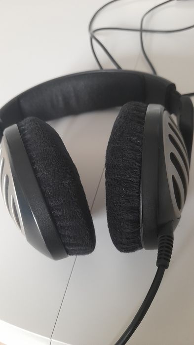 Sennheiser hd 515