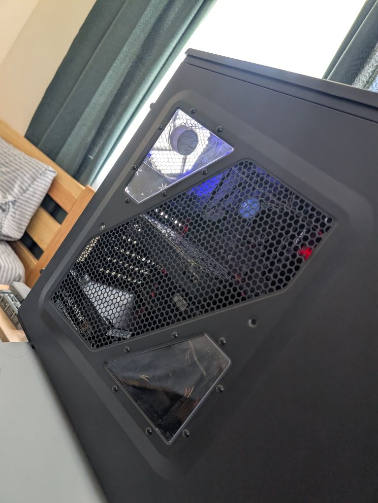 Ігровий ПК GTX 1050Ti/i3-7100/DDR4-16/MSI.H270Gaming