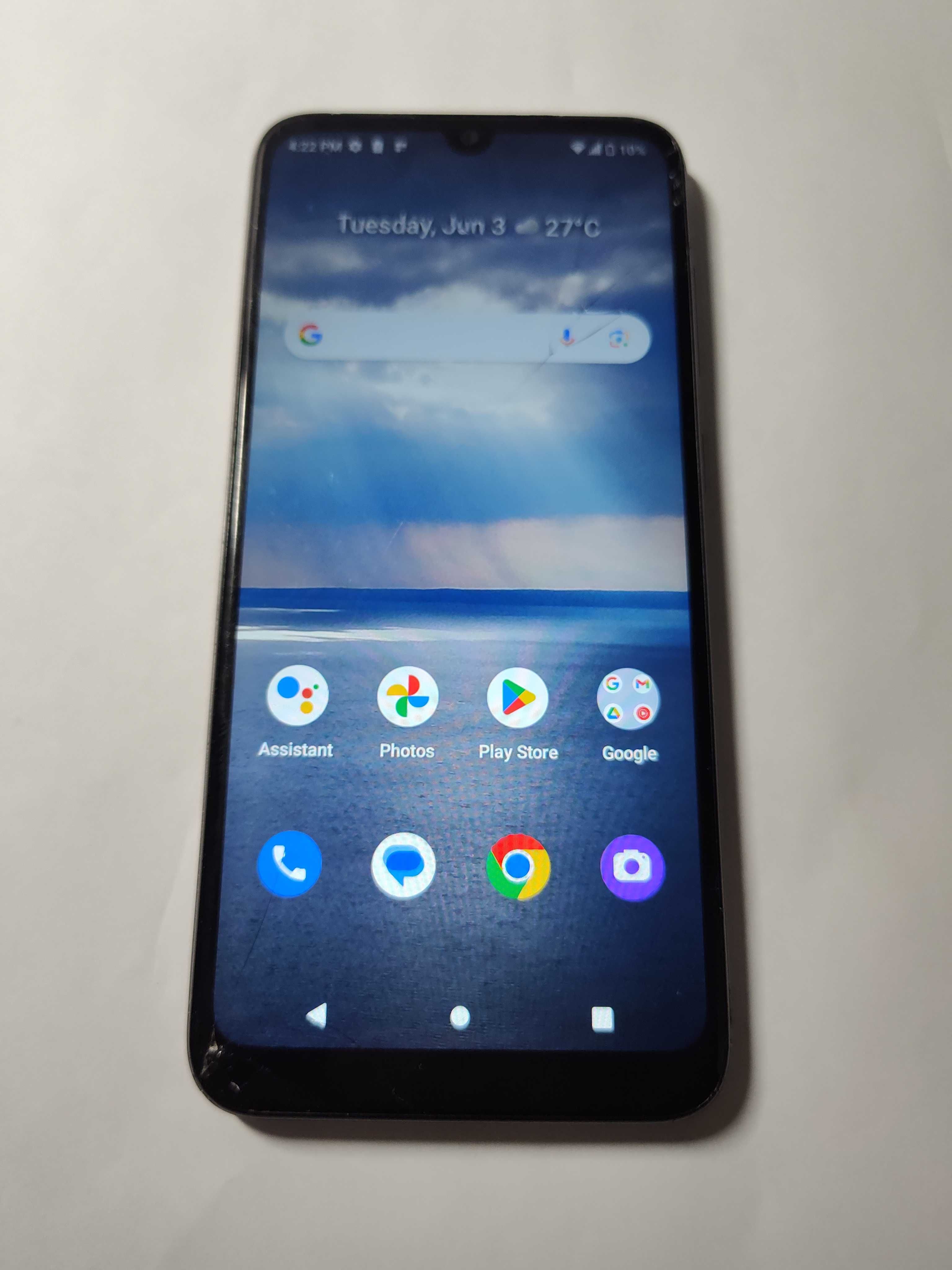 телефон Calypso 4 32GB \3GB