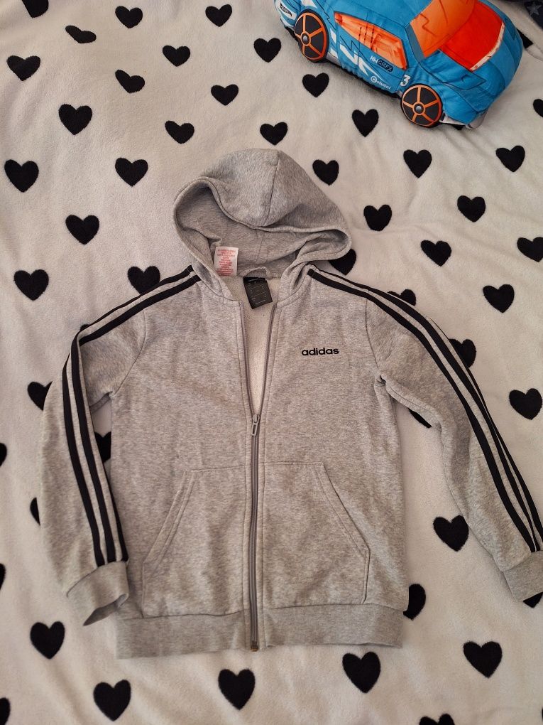 Zestaw Adidas 9-10 lat