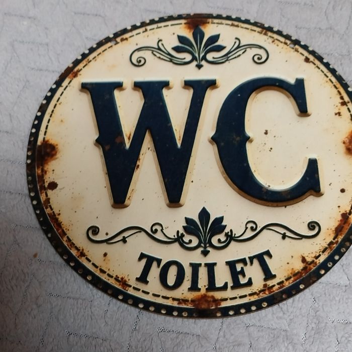 Tabliczka dekoracja , ogród,taras garaż