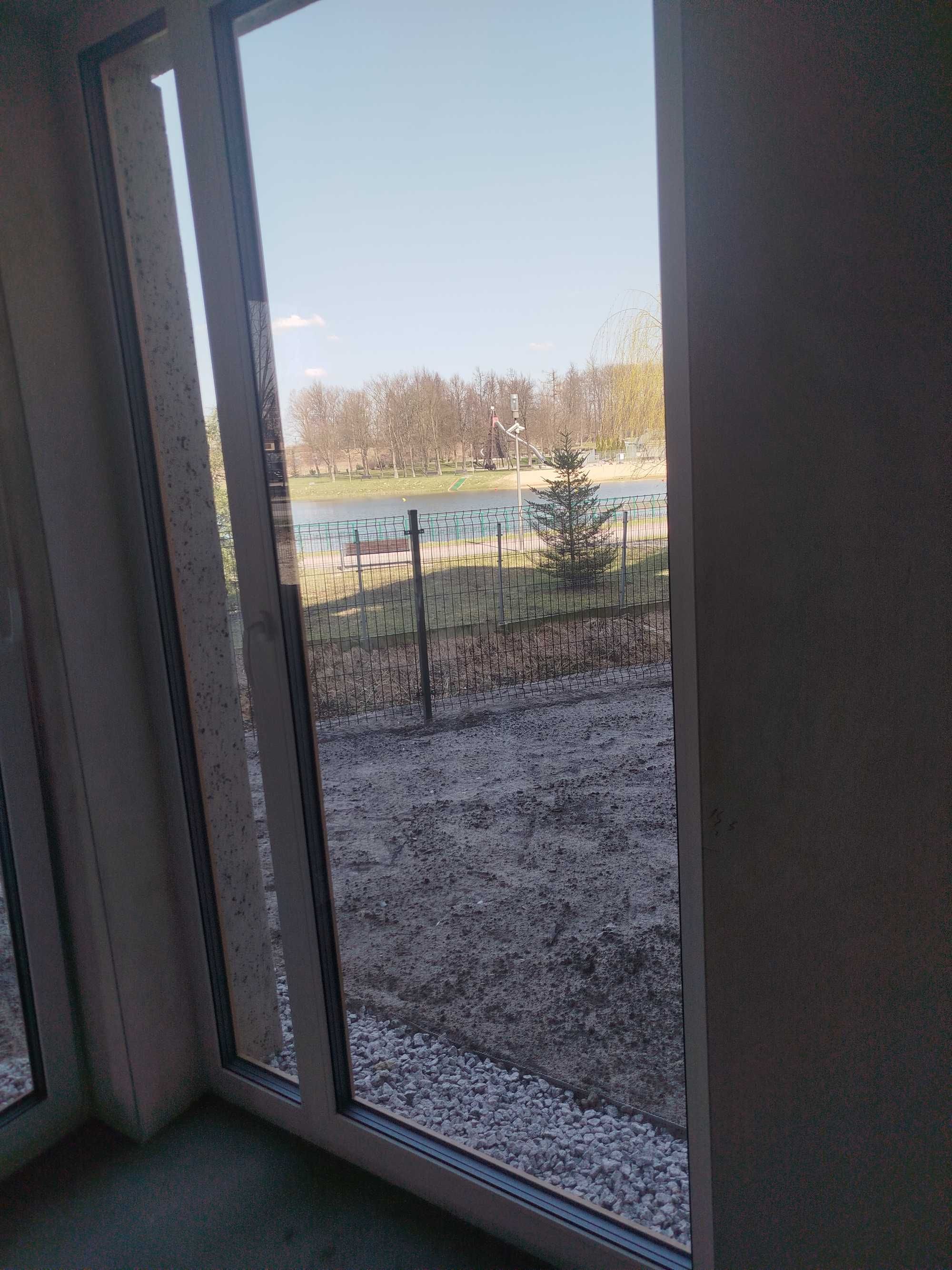 Apartament 67,59 m2 + Taras 198m2/Unikatowa Oferta-Luksus i Przestrzeń