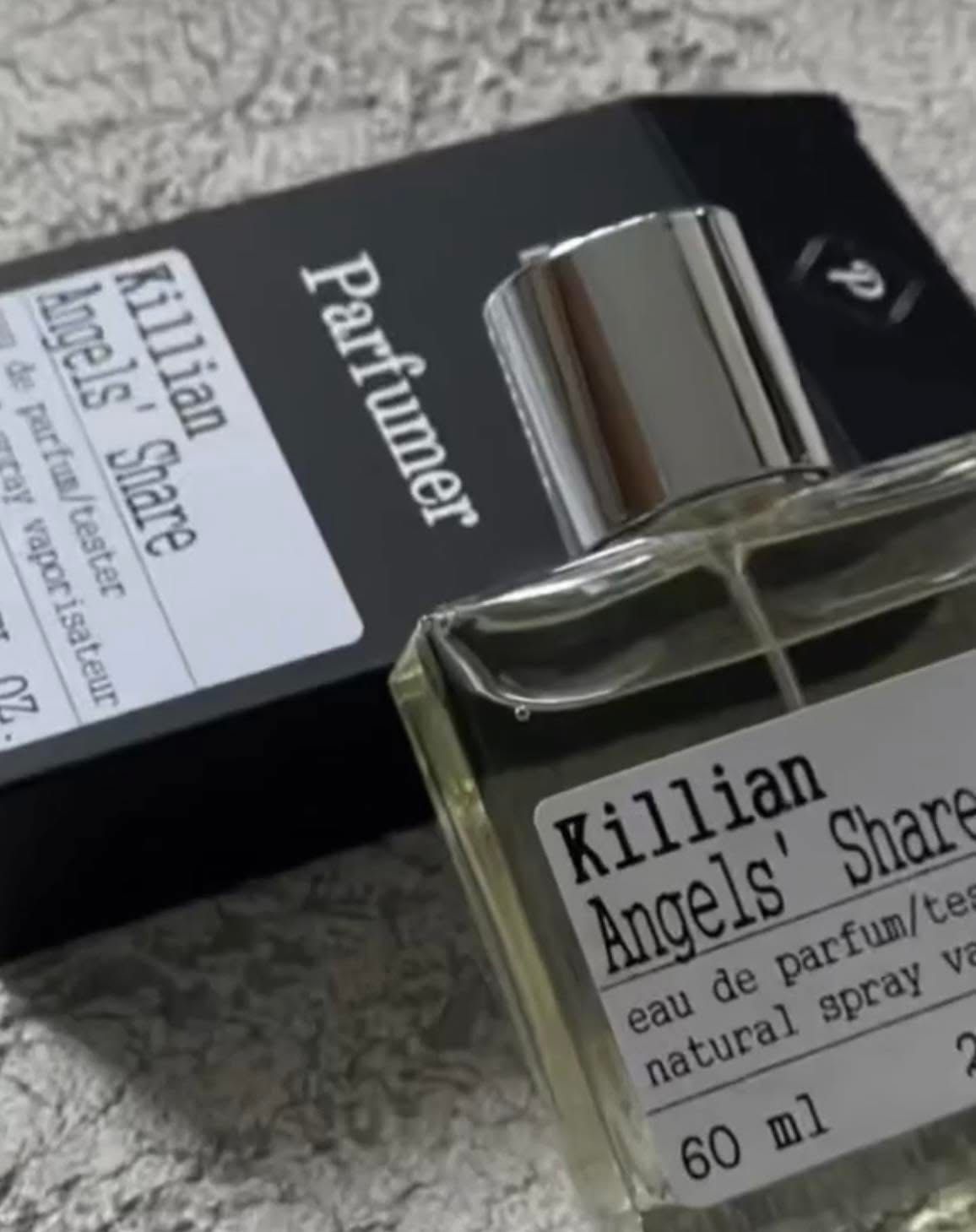 KILIAN Angel's Share ціна 350 грн 60 мл