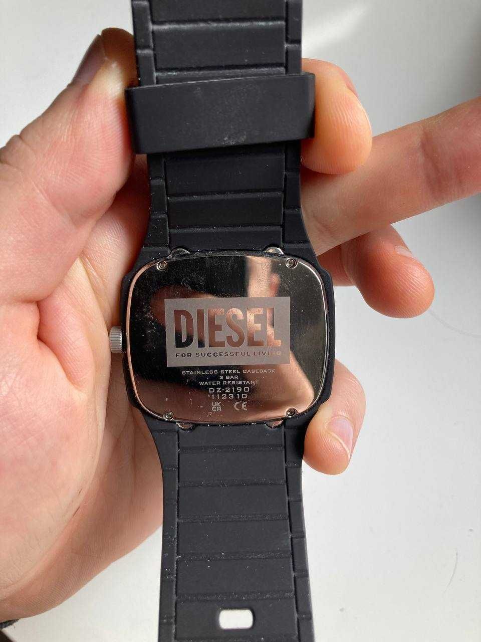 Zegarek Diesel DZ2191