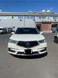 Acura MDX 2019 3.5