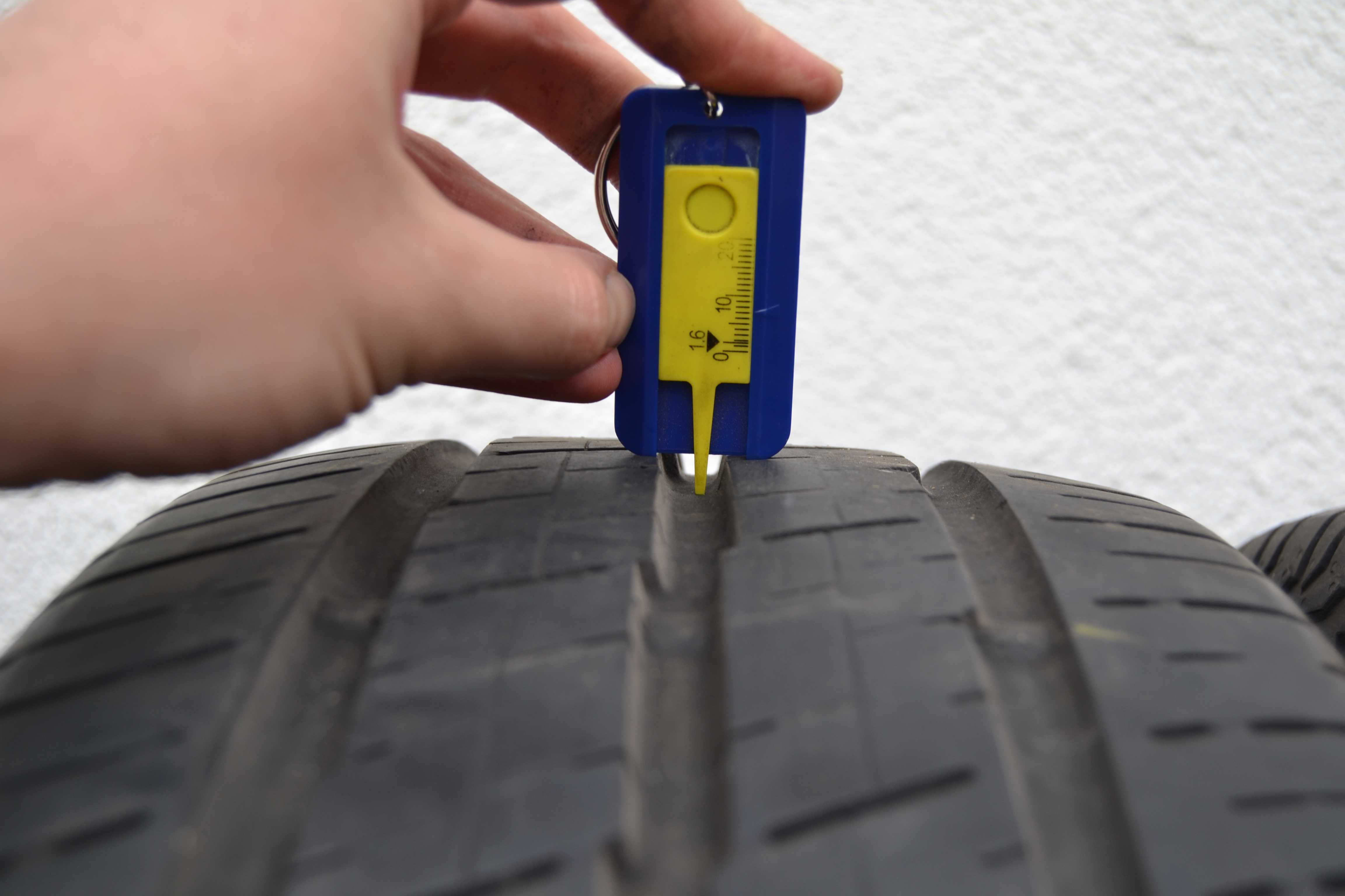 2x lato bus 235/65r16c Continental Vanco 2 235/65-16c letnie