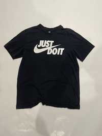Nike Just do it футболка