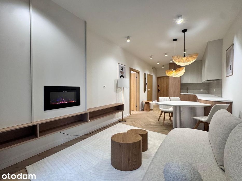 Gotowe do zamieszkania Wykończone idealna inwestycja Centrum bdb ROI