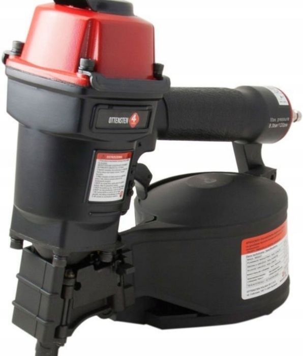 gwoździarka pneumatyczna bębnowa 
4PROCN55