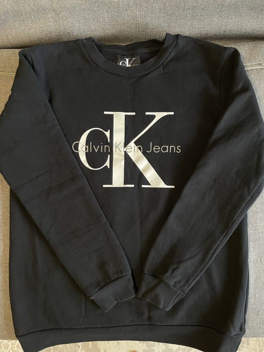 Жіночий худі Calvin Klein оригінал
