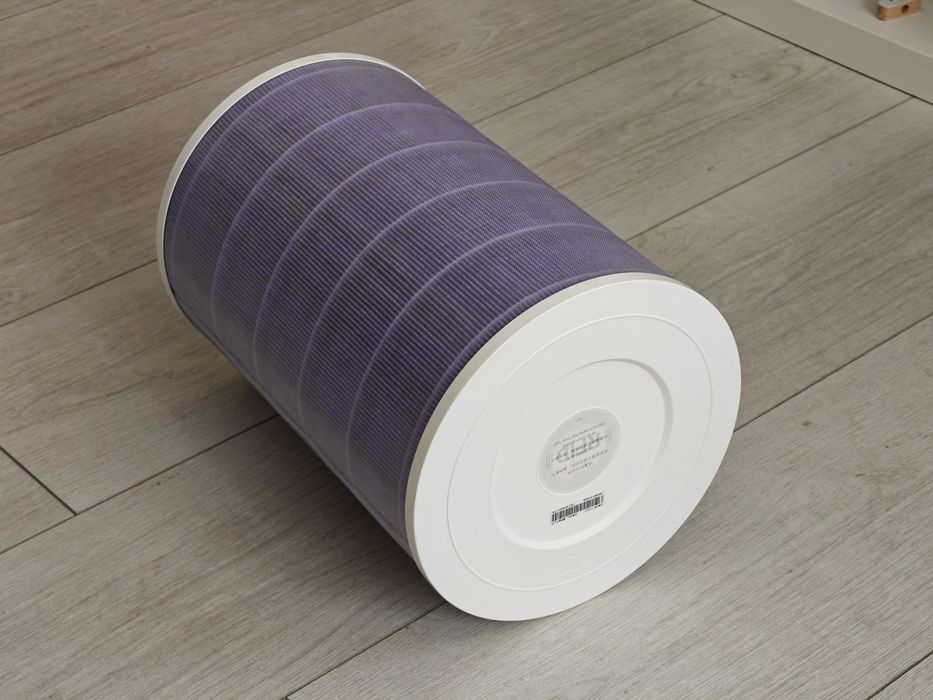 Xiaomi Filtr antybakteryjny fioletowy oryginalny
