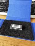 W124 500E LH Eprom Chip