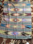 Kilim wełniany sygnowany