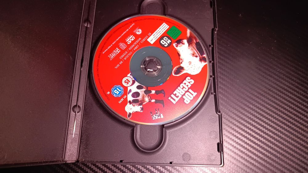 Top Secret_Val Kilmer